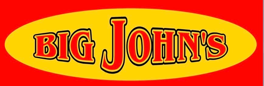 Big John’s